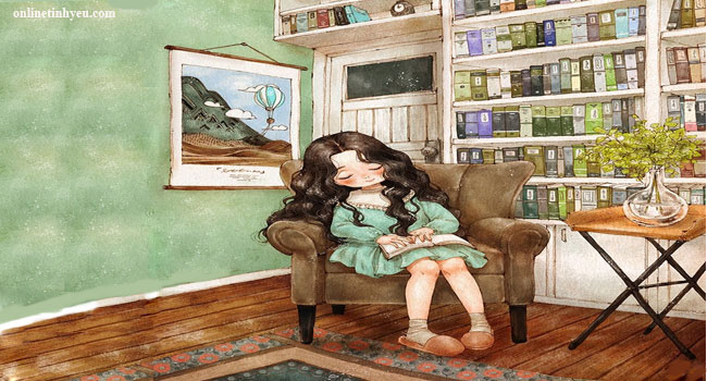 Hài lòng với những gì mình đang có