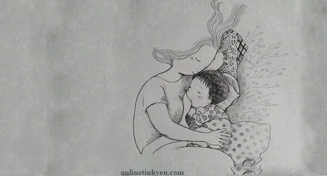 Người mẹ vĩ đại