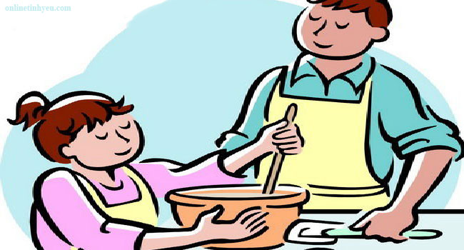 Hộp cơm của cha