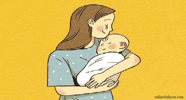 Và tôi đã bật khóc