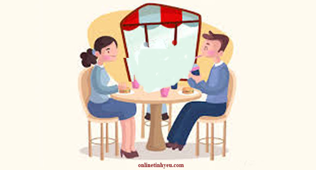 Buổi hẹn đặc biệt