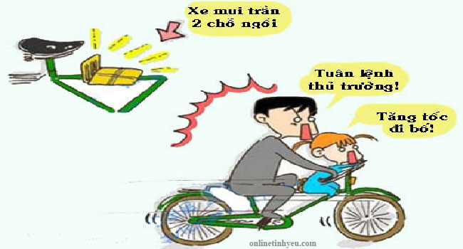 Bố, vị thần của lòng tôi