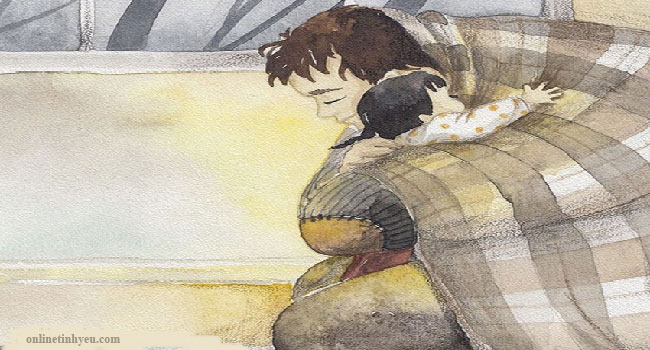 Người cha bất đắc dĩ