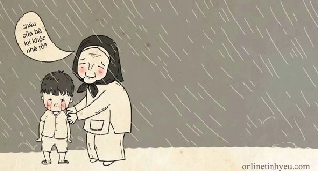 Những đốm tàn nhang