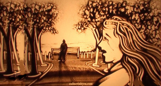 Hãy chờ con mẹ nhé