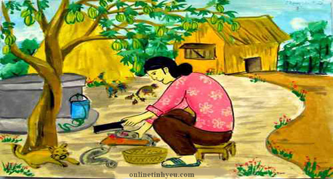 8 lần nói dối trong cuộc đời Mẹ