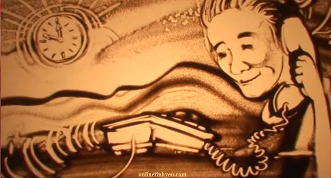 Tiếng nói của mẹ