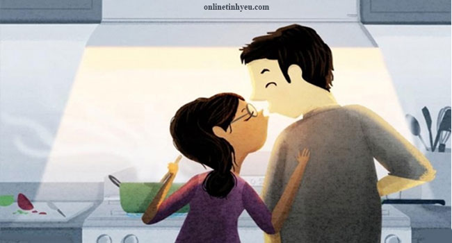 10 điều vợ chồng phải khắc cốt ghi tâm