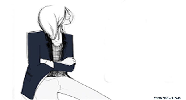 Muốn sống hạnh phúc, đừng bao giờ xem đàn ông là tất cả