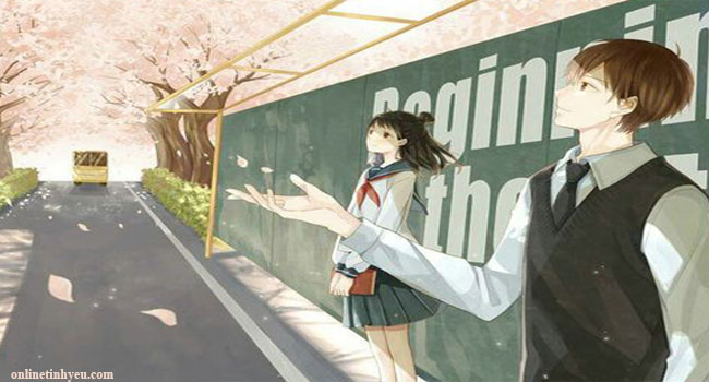 Yêu cho trọn vẹn hoặc là đừng yêu