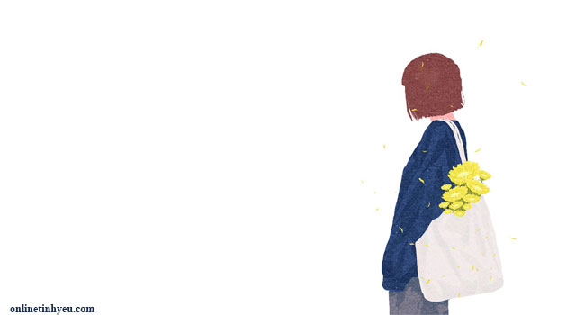 Khi bạn chẳng còn gì để cho