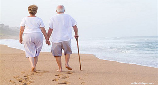 Làm thế nào để có một mối tình dài lâu?