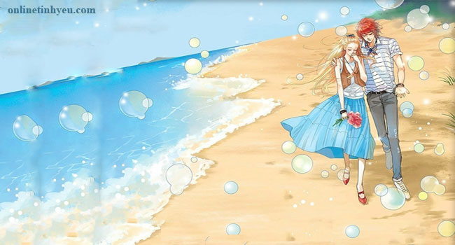 Chưa bao giờ là sai... khi hết lòng yêu thương một người,