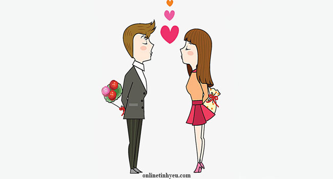 Tuổi thọ của tình yêu