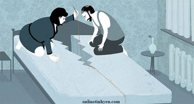 Có nên hàn gắn lại không?