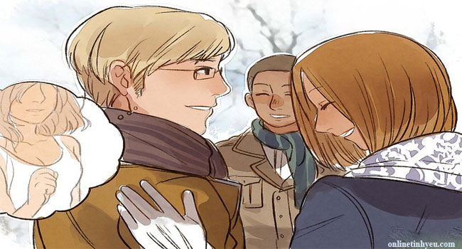 Để "người ta" cần mình