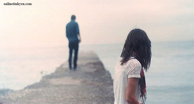 Tình yêu, thà muộn màng còn hơn vội vã.