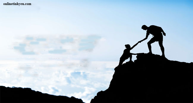 Tình yêu thương đích thực là vô điều kiện