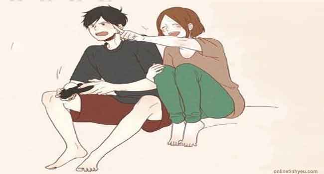 Một chút và qúa nhiều