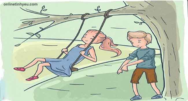 Cho nhau khoảng cách là cho nhau sự gần gũi mỗi ngày