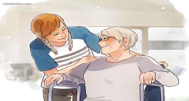 Cho cái cũ, nhận cái mới