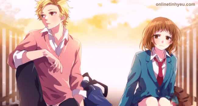 Vì đâu ta quên đi những lời thề hẹn ước năm xưa