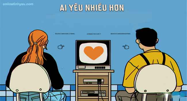 Ai sẽ phục tùng ai?