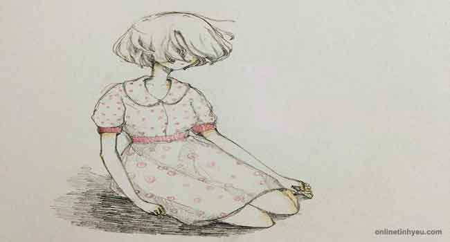 Điều làm tổn thương bạn