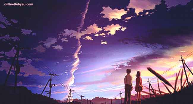 Có những thứ... bắt buộc phải kết thúc.