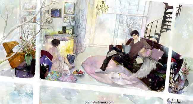 Yêu lại như lúc ban đầu