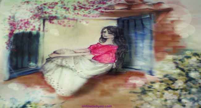 Hãy tận hưởng được niềm hạnh phúc trong tình yêu