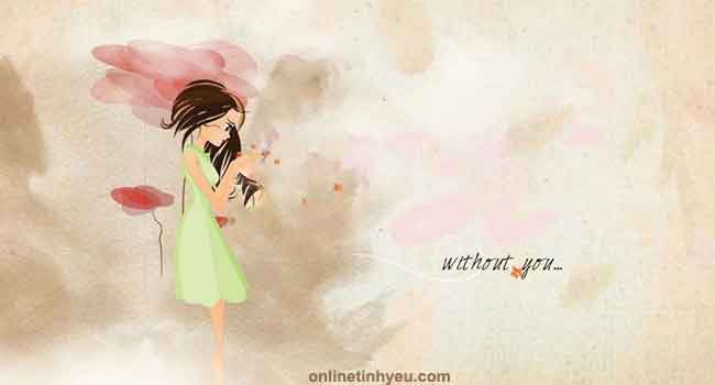 Tại sao cứ cố bám lấy quá khứ