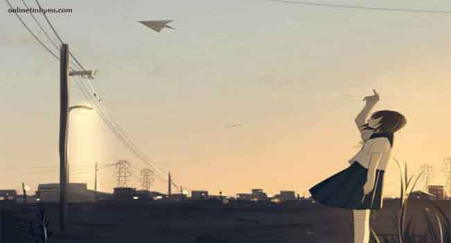 Đừng giữ cái của người ta