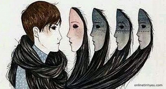 Bí quyết có thể giúp bạn nhìn thấu đối phương