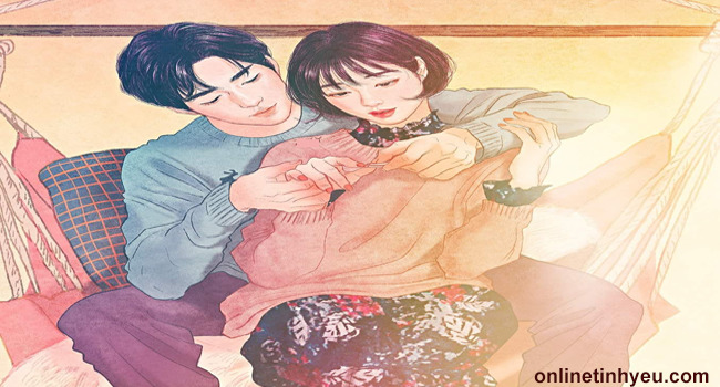 Khi quyết định yêu ai...