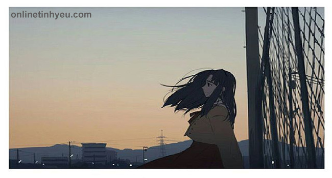 Đừng quay đầu luyến tiếc