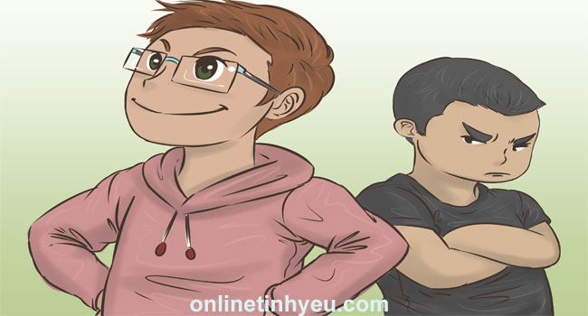 Để ý vào cái nhìn