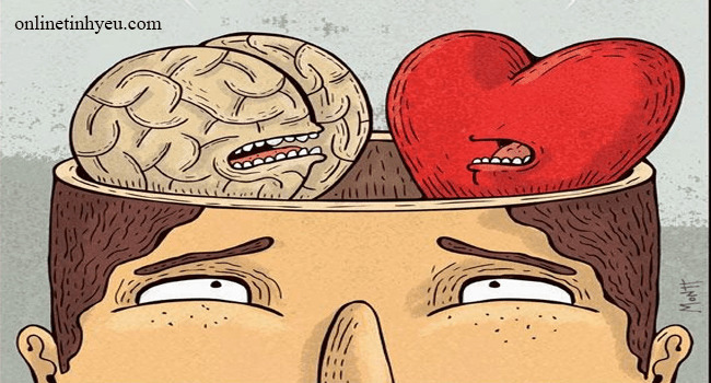 Con tim và cái tôi