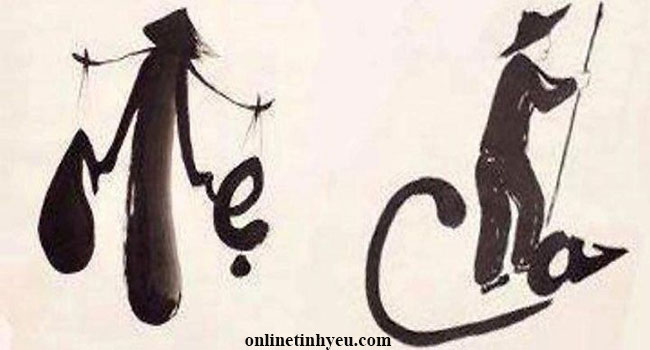 Thư gửi con yêu dấu