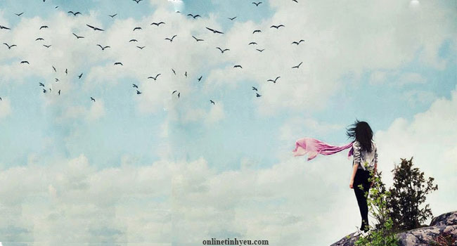 Nếu một ngày...