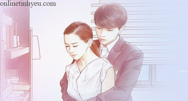 Hết lòng yêu thương một người chưa bao giờ là sai