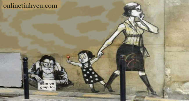 Lòng tốt có thể trở thành kiệt tác