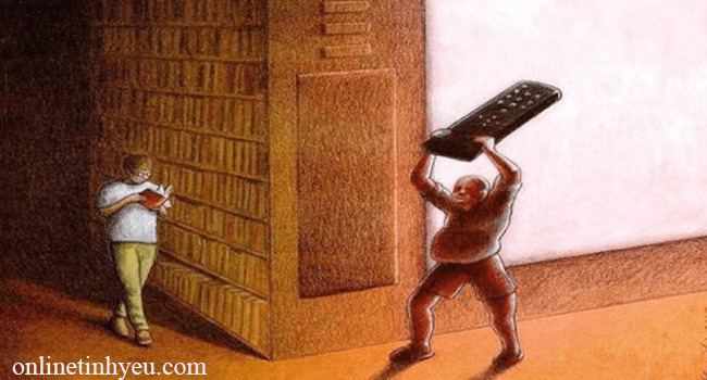 Mặt trái của nhân tính