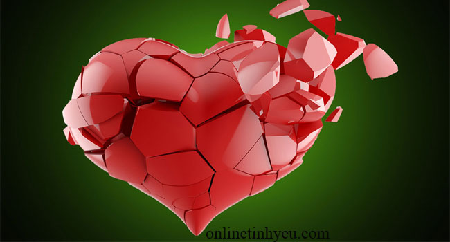 Trái tim đá