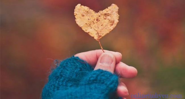 Tản mạn về tình yêu