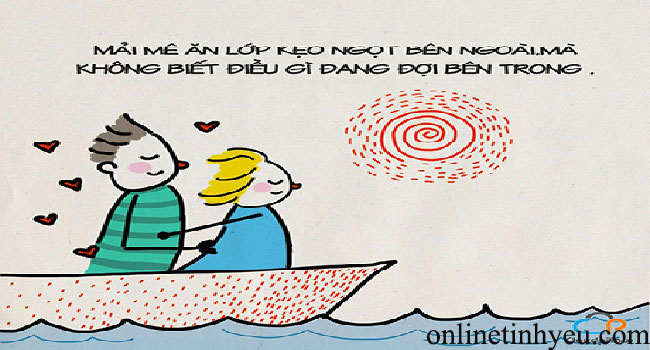 Thời gian và Tình yêu