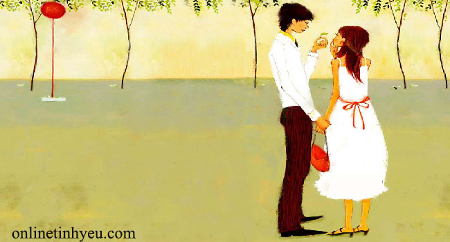 Yêu nhau bình yên