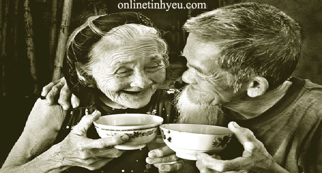 Giai đoạn đẹp nhất của cuộc đời