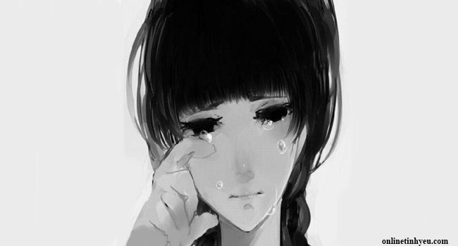 Tại sao phụ nữ khóc