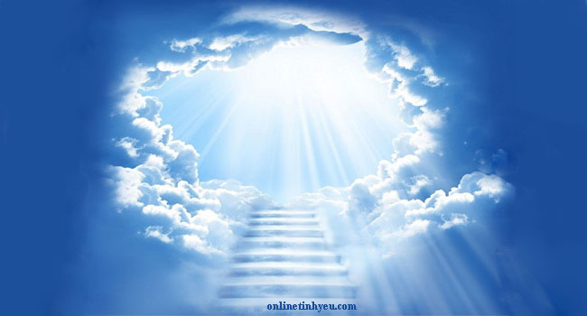 Chào mừng tới Thiên đường